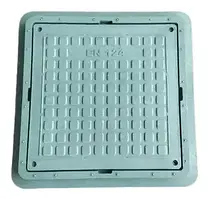 Люки і водовідведення