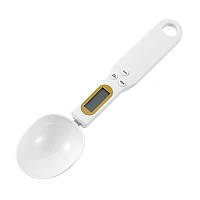 Електронна мірна ложка з дисплеєм і вагами Sokany SK-19041