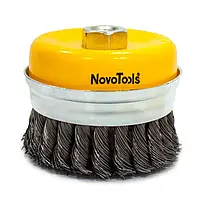 Щітки по металу