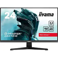 Монітор Iiyama G2470HS-B1 Black 23.8