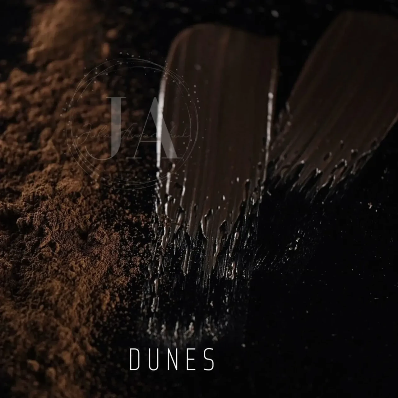 Барвник жиророзчинний DUNES - 30 мл (J-506)