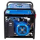 Генератор EnerSol EPG-8500UEA Blue, фото 2