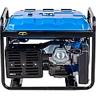 Генератор EnerSol EPG-8500UEA Blue, фото 3