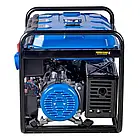 Генератор EnerSol EPG-8500UEA Blue, фото 5