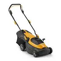 Газонокосарка STIGA Collector140eKit