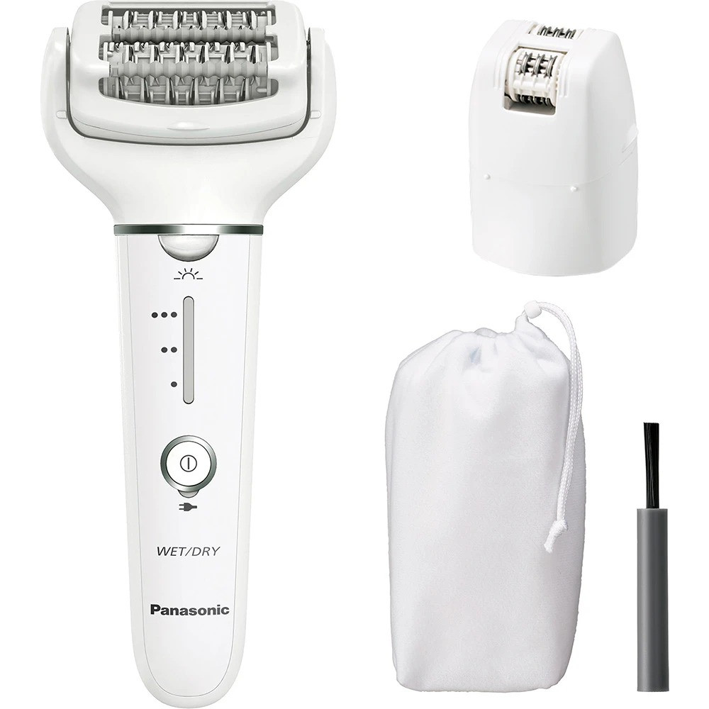 Епілятор Panasonic ES-EY31-W520, фото 1