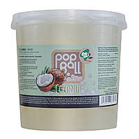 Bubble tea Перлини Кокос 3.2 кг TM BoBoQ