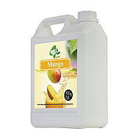 Сироп для Коктейлів Манго TM BoboQ 2.5 кг