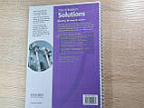 Solutions Intermediate Workbook Ukraine (3rd edition), фото 6