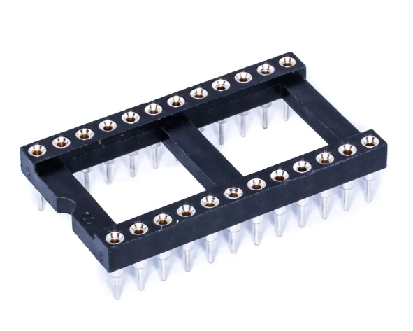 SCLM-24 панелька цангова DIP24