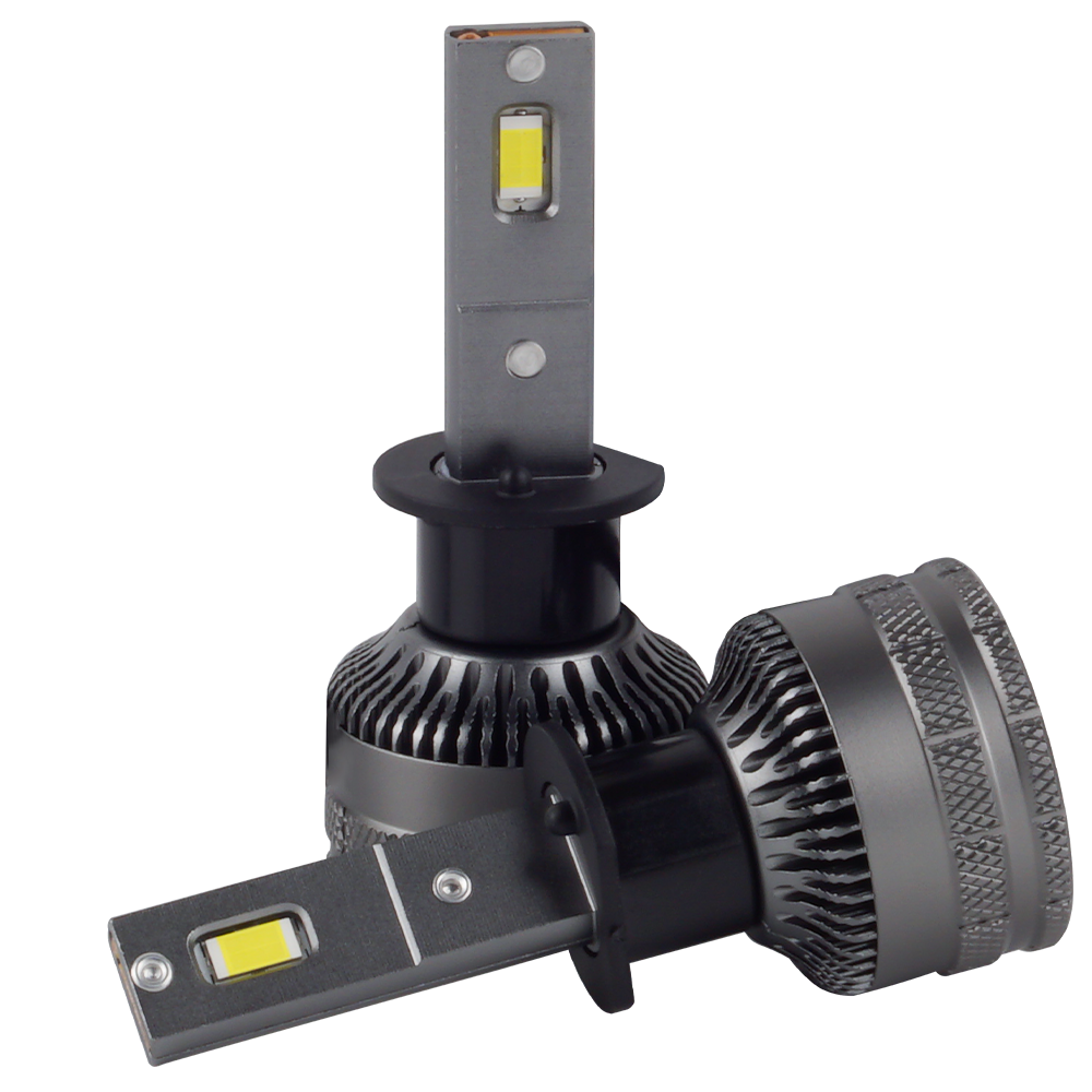 SoKill GLK H1 60W 9-32V 6000К LED світлодіодні лампи