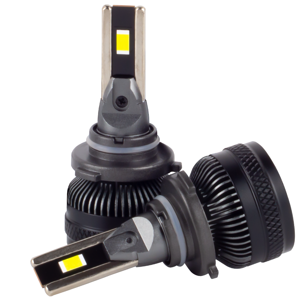 SoKill BRT HB3 9005 65W 9-32V 6000К LED світлодіодні лампи