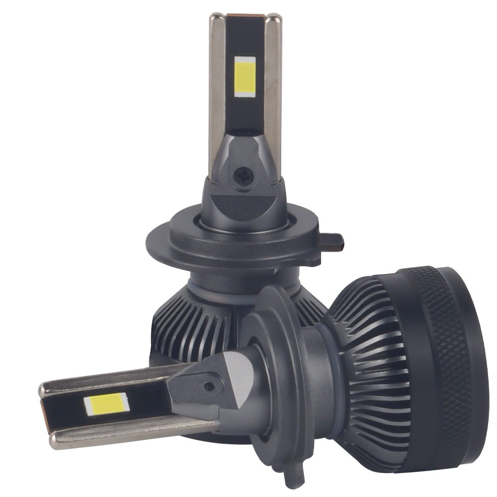 SoKill GLK H7 60W 9-32V 6000К LED світлодіодні лампи