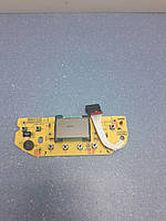 Плата керування для хлібопічі Tefal OW250132 MS20Z44-DL02 SS-208021