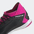 Футзалки Adidas Predator Accuracy.3 In Black GW7069 (Оригінал), фото 8