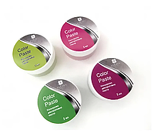 Кольорова декоративна паста Color Klever beauty 5 мл