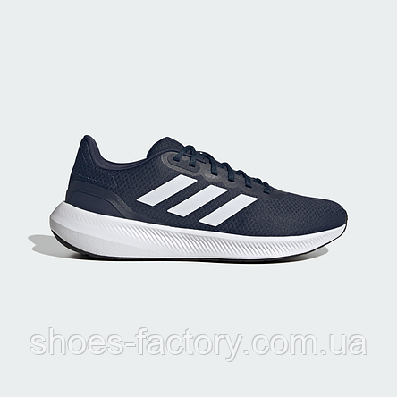 Кросівки Adidas Runfalcon 3 Performance ID2286 (Оригінал), фото 1