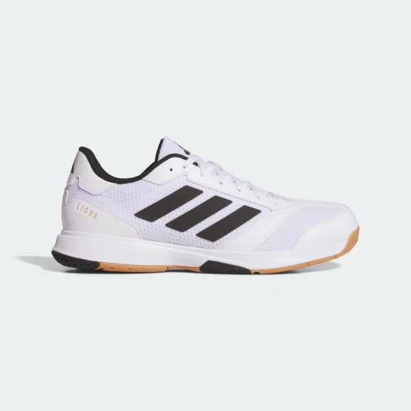 Кросівки Adidas Adidas Ligra 8 Indoor JI1505 Оригінал