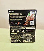 Кава Nescafe Espresso 25 стіків, фото 2