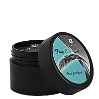 Гель для фіксації брів Fixing Brows gel Klever 15 мл