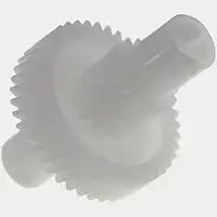 Шестерня для міксера Moulinex, Tefal (H=50 мм, d=15/33.2 мм, 17/41 зубів) - AS-9850