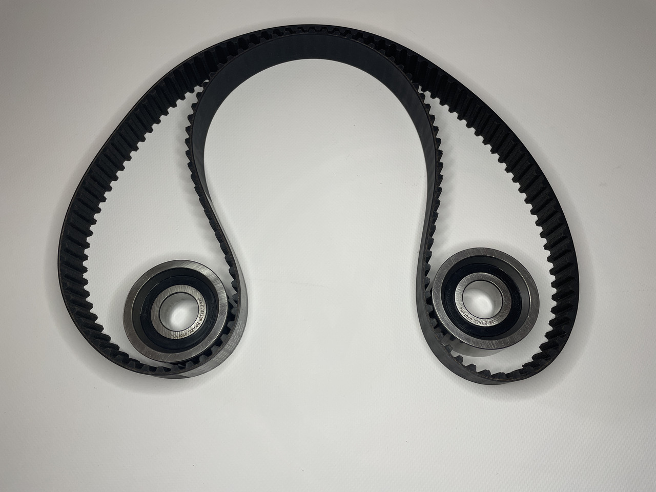 Комплект ГРМ на Fiat Ducato 280, 290 (1982-1994) 2.5TD, 71754847, 71773326
