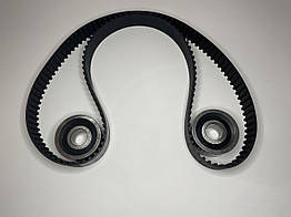 Комплект ГРМ 153 зуба Fiat Ducato 230 (1994-2002) 2.5TD/TDi, 2.8D, 71754847, 71773326