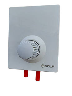 Унібокс для теплої підлоги NF.3502 з євроконусами Німеччина