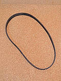 Ремінь ГРМ 2,4 Brilliance BS6, Brilliance M1 M2 BS4 BS6 Бриллианс М1 М2 Брілліанс, фото 2
