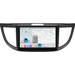 Штатна магнітола Mekede MS Honda CRV (2011-2018) QleD