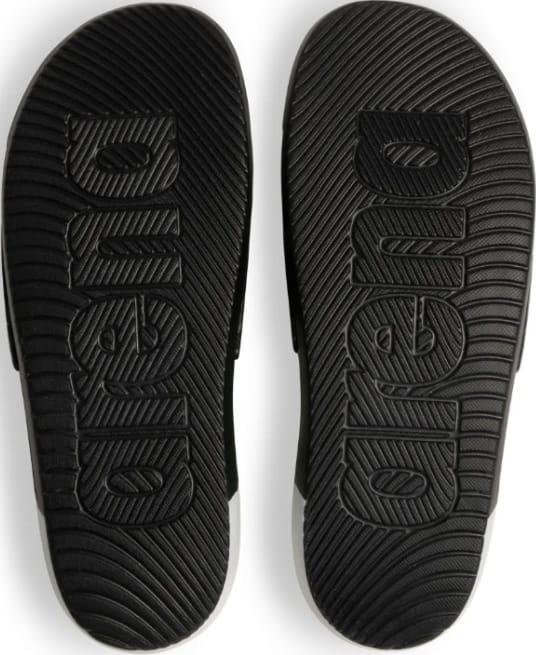 Шльопанці Arena MARCO ACTIVE чорний, зелений Уні 46 Акція, знижка