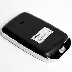 Пульт-ключ Steelon NV-4 (Оригінал) для воріт і шлагбаумів, фото 5