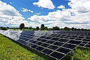 🌱 Чому СЕС — це не тільки про гроші, а й про екологію ⚡☀️