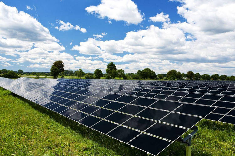🌱 Чому СЕС — це не тільки про гроші, а й про екологію ⚡☀️