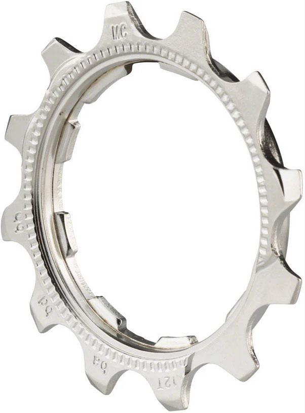 Зірка касети Shimano CS-HG400 12-зуб. Art Y1PP12000