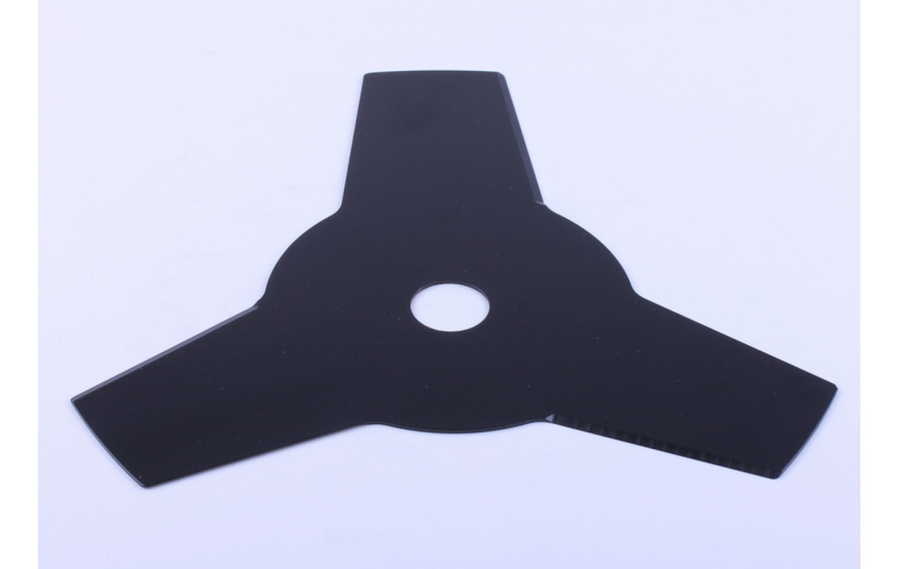 Ніж ріжучий 3Т для бензокоси, фото 1