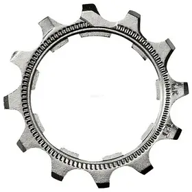 Зірка касети Shimano CS-HG400 12-зуб. Art Y1PP12100