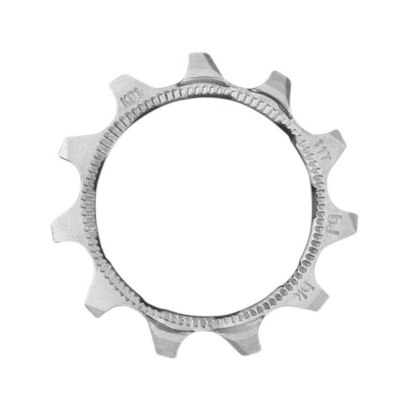 Зірка касети Shimano CS-HG50 11-зубів Art Y1PG11000