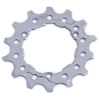 Зірка касети Shimano CS-М771 Deore XT 14-зуб. для 11-32Т Art Y1YR14000
