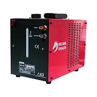 Блоки для охолодження рідини