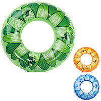 Дитяче надувне коло Bambi BT-IG-0025 55 см