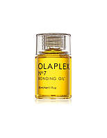 Висококонцентрована відновлювальна олія для укладання волосся Olaplex №7 Bonding Oil