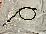 Трос газу Ніва-Шевроле, фото 2