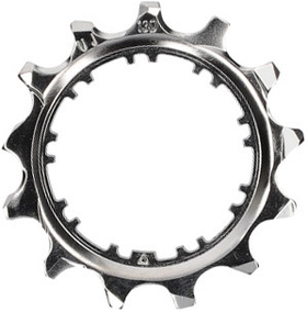Зірка касети Shimano 105 CS-R7100 13Т Art Y0RR9803T