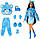 УЦІНКА (Прим'ята коробка) Лялька Barbie Cutie Reveal Care Bears Ведмедик Буркотун JCN96, фото 2