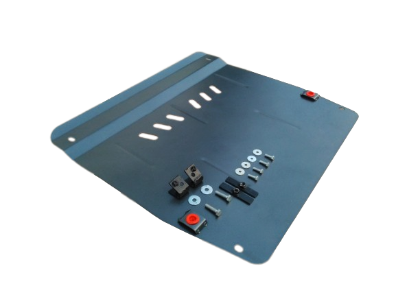 Захист двигуна і КПП Ніссан Теана (з 2013 року) Nissan Teana (L33), фото 1