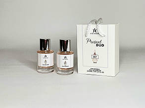 Набор Cocolady Present Duo No 087 (аромат схожий на Ange Ou Demon Le Secret)