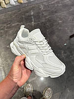 Жіночі демісезонні кросівки, жіночі масивні кросівки весна літо, стильні кросівки для дівчат