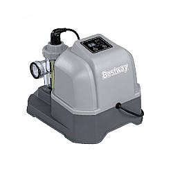 Хлоргенератор Bestway 58775, 12 г/год