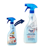 Засіб для чищення кухні та холодильника Denkmit антибактеріальний 750 мл, фото 2